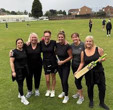 Image result for Droylsden Cricket Club