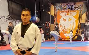 Image result for Ashford School Of Taekwondo