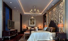 Fascinating French Style Bedroom Designs - Top Dreamer