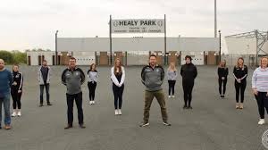 Image result for Omagh St Endas