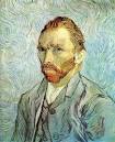 Van Gough: A Beautiful Depression. By Divas