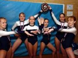 Image result for Tolworth Gymnastics Club