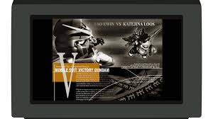 「ウォレン・トレイス 機動戦士Vガンダム」の画像検索結果