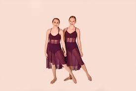 Image result for Second Chance Ballet