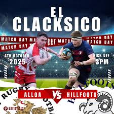 Image result for Alloa Rugby Football Club