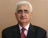 By Swati Deb - salman-khurshid