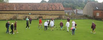 Image result for Crewkerne Bowls Club