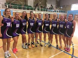 Image result for Challengers Netball Club