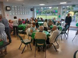 Image result for Ewell Mens Bowling Club