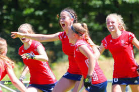 Image result for West Gloucestershire Hockey Club