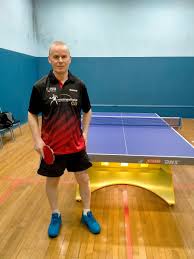 Image result for Murrayfield Table Tennis Club