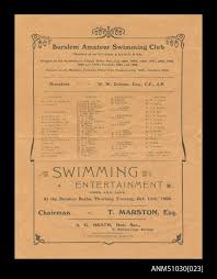 Image result for Chadderton Amateur Swimming Club