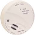 Carbon Monoxide Safety