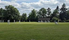 Image result for Knaphill Cricket Club