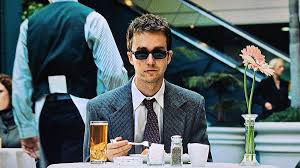 Image result for windows xp fight club