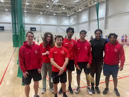 Image result for Formby Methodist Badminton Club