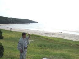 Image result for 土井ヶ浜遺跡　視線　故郷