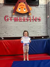 Image result for Wigan & Ashton Gymnastics Club