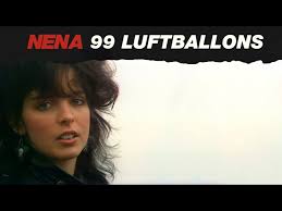 Image result for Luftballons