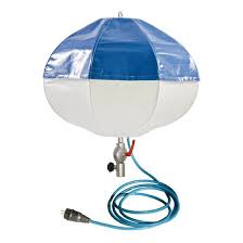 Image result for lichtballon