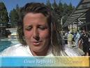 UCLA Women's Water Polo
