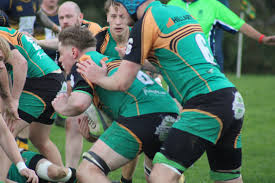 Image result for Alresford Rugby Club