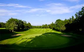Image result for Chipping Norton Golf Club