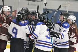 Image result for Stockton Ladies Hockey Club