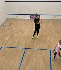 Image result for Limpsfield Squash Club