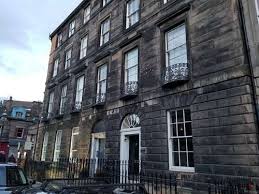 Image result for Edinburgh Chess Club