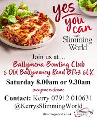 Image result for Ballymena Bowling Club