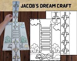 Image result for jacob's dream