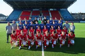 Image result for Auchterarder Primrose Juvenile Football Club