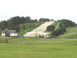 Image result for Uk Dry Ski Slopes