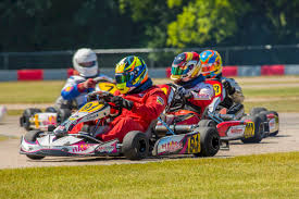 Image result for Chasewater Kart Racing Club