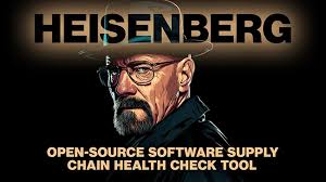 Image result for heisenberg