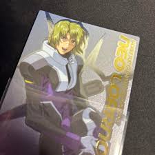 「ネオ・ロアノーク 機動戦士ガンダムSEED DESTINY」の画像検索結果