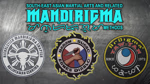 Image result for Bridgnorth Warriors Eskrima Club
