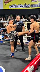 Image result for The Hanuman Camp (Royal Navy Thai Boxing Team)