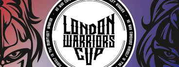 Image result for London Warriors