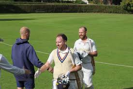 Image result for Bowdon Cricket Club