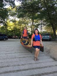 Image result for Stonehaven Canoe Club
