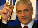 Der serbische Präsident Boris Tadic bekam Probleme mit der Justiz, ...
