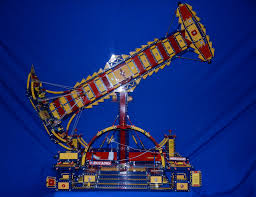 Image result for Runnymede Meccano Guild