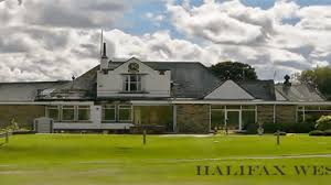 Image result for Halifax/West Yorkshire Club