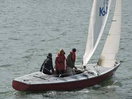 Image result for The Island Cruising Club Limited