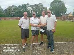 Image result for Deepings Bowling Association