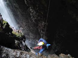 Image result for Kent university caving club