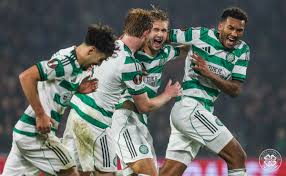Image result for Celtic Football Club