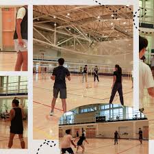 Image result for Appleton Ga Badminton Club